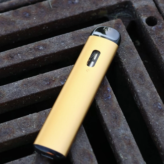 What Is A Disposable Vape? - DrVape