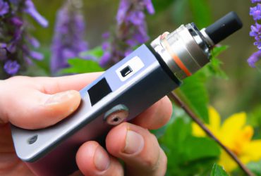 Finding the Perfect Vape for Flower Tips and Tricks from Experts