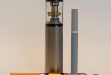 How Many Cigarettes Are In A Vape?