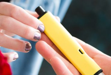 The Different Types of Vaping Devices - Which One is Right for You