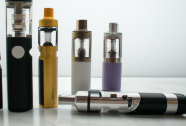 The Science Behind Vaping and Its Impact on Mood