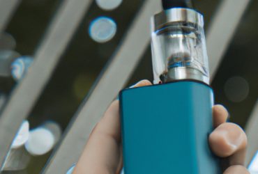 The Top 5 Best Vape Brands for Beginners in 2023