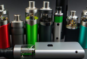 Understanding the Different Types of Vape Devices - A Beginner's Guide