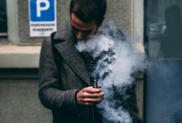 Vape Juice The Secret to a Healthy Vaping Experience