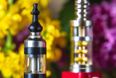 Vape Pen vs Traditional Dab Rig - Which is Better