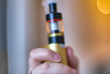 Vaping for Health The Benefits of Switching to an E-Cigarette