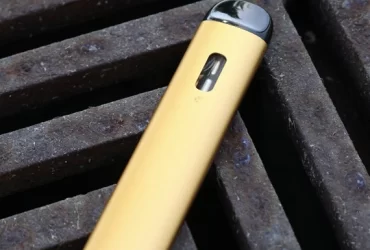 What Is A Disposable Vape? - DrVape